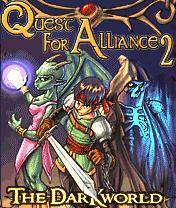 Quest For Alliance 2 (240x320)